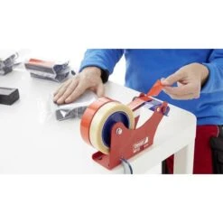 Tesa Klebefilmabroller 6012, Rot / Blau, Tischabroller Für 2 Kleberollen 25mm X 66m 11 Tesa Klebefilmabroller 6012, Rot / Blau, Tischabroller Für 2 Kleberollen 25mm X 66m -Leitz Shop 2b5fe882ebf09a045686704f127c93758788dfa4 klebefilmabroller tesa 6012 rot blau