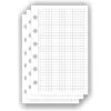 Bind Ersatzeinlagen B5713, Kariert, A7, Für Terminplaner, 50 Blatt 1 Bind Ersatzeinlagen B5713, Kariert, A7, Für Terminplaner, 50 Blatt -Leitz Shop 2da2afeff29ceaf321d5d30962f9bad97e434d56 ersatzeinlagen bind b5713 kariert a7