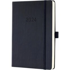 Sigel Buchkalender C2310, Conceptum, 1 Tag Auf 1 Seite, Hardcover, Schwarz, A5 12 Sigel Buchkalender C2310, Conceptum, 1 Tag Auf 1 Seite, Hardcover, Schwarz, A5 -Leitz Shop 2dc03c272826a0bfcc53b6b2ac6ffa8a65442ddc buchkalender sigel c2310 conceptum jahr 2023