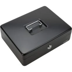 HMF Geldkassette 1001502, Schwarz, 30 X 9 X 24 Cm, Mit Zählbrett 8 HMF Geldkassette 1001502, Schwarz, 30 X 9 X 24 Cm, Mit Zählbrett -Leitz Shop 2e17316ee17b7772478a78f4f039eb60dc13ba41 geldkassette hmf 1001502 schwarz