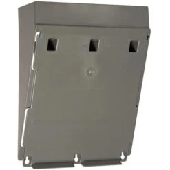 Eichner Werkstattplaner 9218-05055 Grundmodul Big, Wandsortierer, Aus Kunststoff, Grau, 26,2 X 34,5cm 9 Eichner Werkstattplaner 9218-05055 Grundmodul Big, Wandsortierer, Aus Kunststoff, Grau, 26,2 X 34,5cm -Leitz Shop 2ece90063484e50be7855a3371783b534b39f13f werkstattplaner eichner 9218 05055 grundmodul big