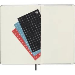 Moleskine Buchkalender Large, 1 Woche Auf 2 Seiten Hardcover Schwarz Deutsch, A5 15 Moleskine Buchkalender Large, 1 Woche Auf 2 Seiten Hardcover Schwarz Deutsch, A5 -Leitz Shop 2fa546a3ce907dd4d57d93b494e0ffc964eecc4c buchkalender moleskine large jahr 2023