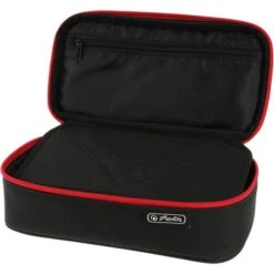 Herlitz Federmäppchen BeatBox 50038558, Black / Red, Schlamperetui, Schwarz / Rot 6 Herlitz Federmäppchen BeatBox 50038558, Black / Red, Schlamperetui, Schwarz / Rot -Leitz Shop 3022db5aa56691629b7993d8db634608008658bd federmaeppchen herlitz beatbox 50038558