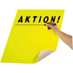 Folia Fotokarton 65911 Plakatkarton, 48 X 68 Cm, Leuchtzitronengelb, 380g/m², 10 Blatt 6 Folia Fotokarton 65911 Plakatkarton, 48 X 68 Cm, Leuchtzitronengelb, 380g/m², 10 Blatt -Leitz Shop 31187ee8527d5fa81694ac74e4bb33b44d565366 fotokarton folia 65911 plakatkarton 48 x 68 cm