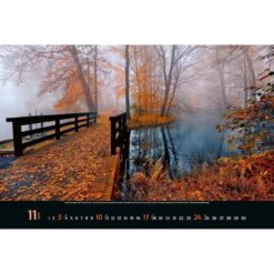 Korsch Bildkalender Colourful Seasons, Jahr 2023, Motiv: Landschaftsbilder, Spiralkalender 58 X 39cm -Leitz Shop 31d1ac314416e77d6b020641d589d8221ff3269c bildkalender korsch colourful seasons jahr 2023