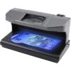 Olympia Geldscheinprüfer UV 588, UV-Prüfgerät, 2 X 3 W, LED -Leitz Shop 327c119ab9ea7a8a468bc493b9fe2b94c99f5f3d geldscheinpruefer olympia uv 588