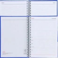 Herlitz Buchkalender Nature, 1 Woche Auf 2 Seiten, Softcover, Sortiert, A5 16 Herlitz Buchkalender Nature, 1 Woche Auf 2 Seiten, Softcover, Sortiert, A5 -Leitz Shop 327e535e546e790a020350863629dbaaa0b16dbf buchkalender herlitz nature jahr 2023