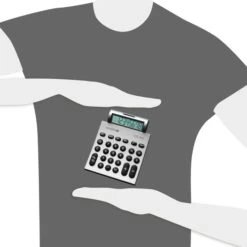 Olympia LCD-308 Taschenrechner Mit Wurzel Prozent 7 Olympia LCD-308 Taschenrechner Mit Wurzel Prozent -Leitz Shop 33db4c7bcdfa9974e67551f049bde6321a54d77c taschenrechner olympia lcd 308