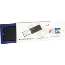 Eschenbach Lupe 152210 EasyPOCKET XL Mit Licht, 2,5x Vergrößerung, 75mm X 50mm 15 Eschenbach Lupe 152210 EasyPOCKET XL Mit Licht, 2,5x Vergrößerung, 75mm X 50mm -Leitz Shop 34566f1802685f958b455211c89caa1697575fef lupe eschenbach 152210 easypocket xl mit licht