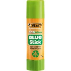 Bic Klebestift ECOlutions Öko Glue Stick, 8g, Ohne Lösungsmittel, Permanent, 3 Stück -Leitz Shop 35aa8160390cc635a6893397f648e6c1a21ad028 klebestift bic ecolutions oeko glue stick 8g