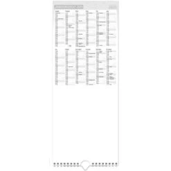 Häfft Familienplaner Planer Für Zwei, 18 Monate, 1 Monat 1 Seite, Mit 3 Spalten, 17x42cm 13 Häfft Familienplaner Planer Für Zwei, 18 Monate, 1 Monat 1 Seite, Mit 3 Spalten, 17x42cm -Leitz Shop 37e03a6363c3b5f1fa2ea553d4fc5338b5cb2e56 familienplaner haefft planer fuer zwei 20222023