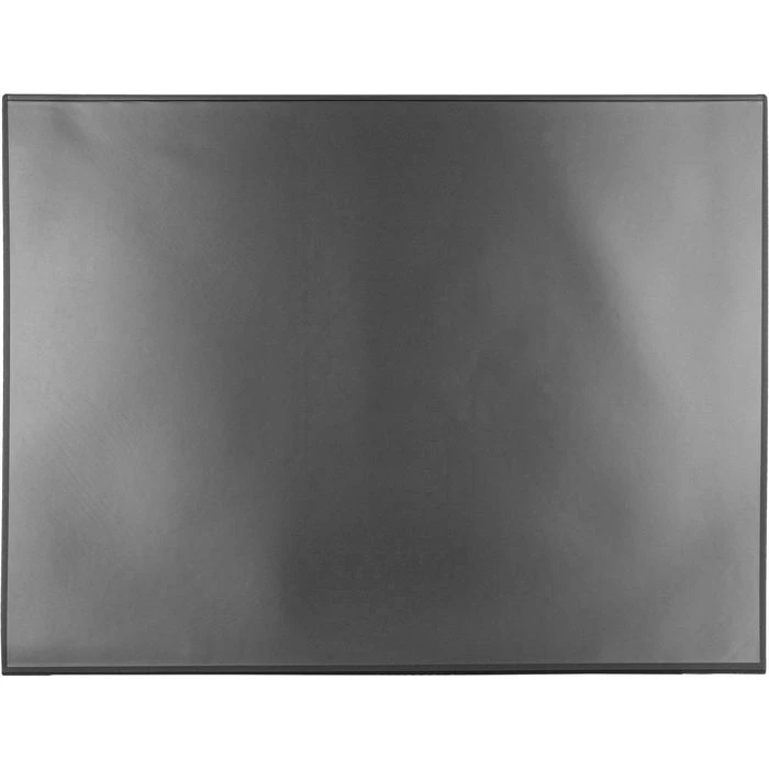 Durable Schreibunterlage 729301, Schwarz, Kunststoff, Blanko, Mit Kantenschutz, 50 X 65cm 5 Durable Schreibunterlage 729301, Schwarz, Kunststoff, Blanko, Mit Kantenschutz, 50 X 65cm – Bild 3
