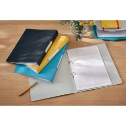 Leitz Ringbuch 4238-00-89, Cosy, A4, 2 Ringe, Ring-Ø 25mm, Grau 9 Leitz Ringbuch 4238-00-89, Cosy, A4, 2 Ringe, Ring-Ø 25mm, Grau -Leitz Shop 3aed32ca149300f45c9f54a67fc98f748ebb45e8 ringbuch leitz 4238 00 89 cosy a4