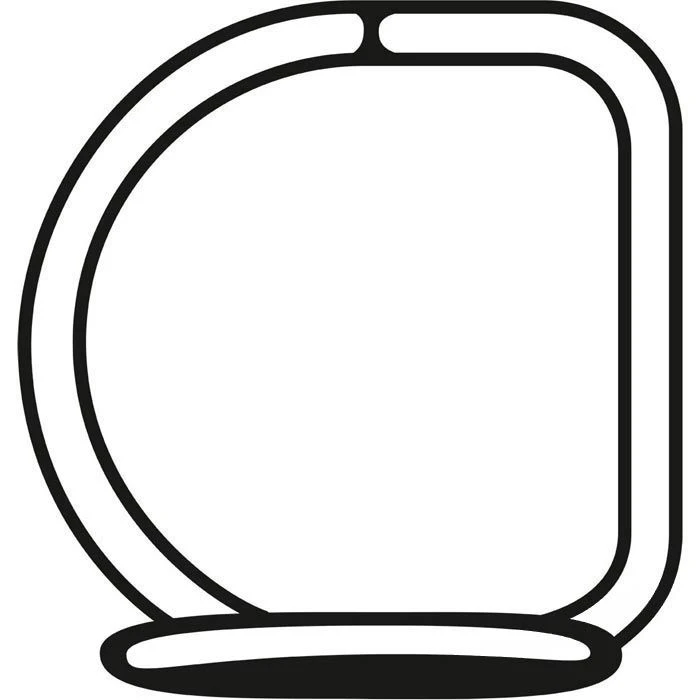 Veloflex Ringbuch Velocolor 1151300, A5, 2 Ring, Ring-Ø 25mm, Farbig Sortiert, 10 Stück 4 Veloflex Ringbuch Velocolor 1151300, A5, 2 Ring, Ring-Ø 25mm, Farbig Sortiert, 10 Stück – Bild 2