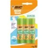 Bic Klebestift ECOlutions Öko Glue Stick, 8g, Ohne Lösungsmittel, Permanent, 3 Stück 1 Bic Klebestift ECOlutions Öko Glue Stick, 8g, Ohne Lösungsmittel, Permanent, 3 Stück -Leitz Shop 3c9eed5fe2f277a280dd6e0fa2135d9df8a1a81f klebestift bic ecolutions oeko glue stick 8g