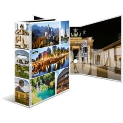 Herma Ordner 7009 Globetrotter, Karton, A4, 7cm, Motiv Europe -Leitz Shop 3d5721e442d28b2810db57f257a7c8fb0068f864 ordner herma 7009 globetrotter karton a4