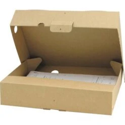 Leitz Archivbox 6084-00-00, Premium, Klappbox, A4, Braun, Füllhöhe 63mm, Für Akten 10 Stück 5 Leitz Archivbox 6084-00-00, Premium, Klappbox, A4, Braun, Füllhöhe 63mm, Für Akten 10 Stück -Leitz Shop 3e26aff2e770122fcf1f0e12220ef059c5eb57b5 archivbox leitz 6084 00 00 premium klappbox a4