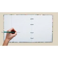 RNK Telefonbuch Blütenzauber 46701, A5, 4-Ringmechanik, Register A - Z 10 RNK Telefonbuch Blütenzauber 46701, A5, 4-Ringmechanik, Register A - Z -Leitz Shop 403a63b1ddff20f5d19341d822c4986702652490 telefonbuch rnk bluetenzauber 46701 a5