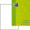 Oxford Zeichenblock Junior 100050303, A4, 90g/qm, Weiß, 100 Blatt -Leitz Shop 40ba0bc7baa0126f8492c5e4229ba7fb1bcc5e59 zeichenblock oxford junior tatzen 100050303 a4