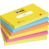 Post-it Haftnotizen Notes, Energetic Collection, 76 X 127mm, 6 X 100 Blatt 1 Post-it Haftnotizen Notes, Energetic Collection, 76 X 127mm, 6 X 100 Blatt -Leitz Shop 42a67850c7497204111a84506d68a20560a7807e haftnotizen post it notes