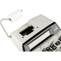 Genie D69 Plus Tischrechner Druckend Papierrolle 11 Genie D69 Plus Tischrechner Druckend Papierrolle -Leitz Shop 44b841db9bf14fd202afab0fd7f71ba239d9a89a tischrechner genie d69 plus