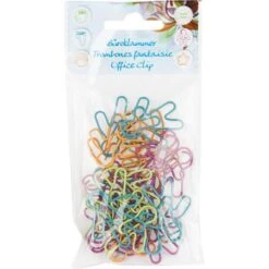 Brunnen Büroklammern 1020670, Clip, 30mm, Farbig Sortiert, Kunststoffüberzogen, 24 Stück -Leitz Shop 462d1e3740920a09d446cbebcff29631d66ec0f5 bueroklammern brunnen 1020670 clip 30mm