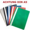 Idena Schnellhefter 30.7863 A5, Farbig Sortiert, Aus PP, Vorderdeckel Transparent, 10 Stück -Leitz Shop 46c0b50d81799494f434067c46b7b8f1bb6b149e schnellhefter idena 30.7863 a5 farbig sortiert