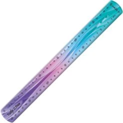 Maped Lineal Twistn Flex Decor, 30 Cm, Kunststoff, Flexibel, Farbig Sortiert -Leitz Shop 476714c8e1a7b56f0d60191cdbb0a318f14a3bc5 lineal maped twistn flex decor 30 cm