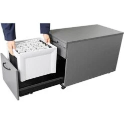 Han 1905-11 Karat Hängebox Grau -Leitz Shop 485fb540fef9b6ed6f8f36ae91cadc39bd9b2eb1 haengebox han 1905 11 karat a4