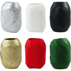 Clairefontaine Geschenkband Farbig Sortiert, Kräuselband, 7mm X 10m, Matt Glänzend, 24 Stück 11 Clairefontaine Geschenkband Farbig Sortiert, Kräuselband, 7mm X 10m, Matt Glänzend, 24 Stück -Leitz Shop 4866b01268f4e7809eb27abfe4366e727316abd6 geschenkband clairefontaine farbig sortiert