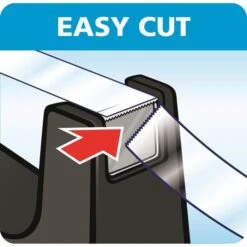 Tesa 57422 Easy Cut Schwarz Klebefilmabroller -Leitz Shop 489045f5905effea3b376bcd996cfd49adbcb7cb klebefilmabroller tesa 57422 easy cut schwarz