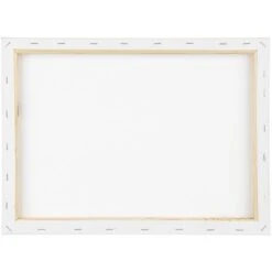 Stylex Keilrahmen 28631, 24 X 30 Cm, Leinwand Auf Holzrahmen, Grundiert -Leitz Shop 48d3ceab732cc5d6223c131e3daa54386edc7d52 keilrahmen stylex 28631 24 x 30 cm