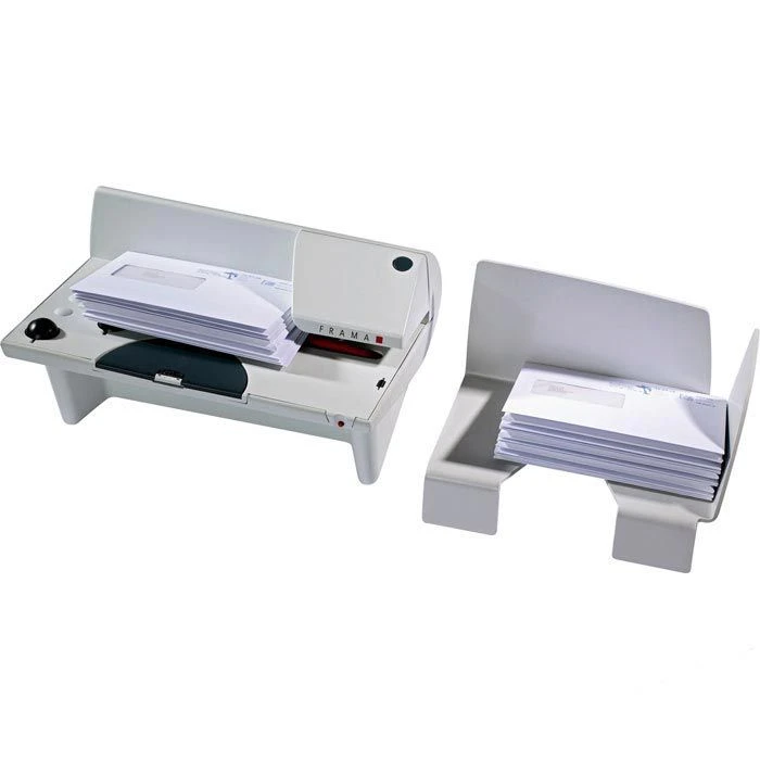 Frama Access B400 Brieföffner Elektrisch 3 Frama Access B400 Brieföffner Elektrisch