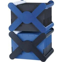 Han 19071-13 X-Cross Hängebox Schwarz 7 Han 19071-13 X-Cross Hängebox Schwarz -Leitz Shop 4947e410f6cf8a9c76c2492cd44147ae00dbff13 haengebox han 19071 13 x cross a4