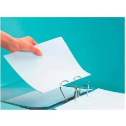 Leitz 1075-00-00 Ordner, A5 Hoch, Breit, Hartpappe, Schwarz -Leitz Shop 4a22c729ffe2dceac2a7f693a679d7c6c459e506 ordner leitz 1075 karton a5 hoch 8cm