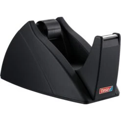 Tesa Klebefilmabroller 57421 Easy Cut, Schwarz, Tischabroller Für Kleberollen 19mm X 33m -Leitz Shop 4ab5f9bd382e59be49320c9b964c91ee869788e2 klebefilmabroller tesa 57421 easy cut schwarz