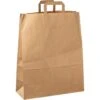 Topcraft Tragetaschen Braun, 32 X 42cm, Papiertüten Mit Henkel, 250 Stück 2 Topcraft Tragetaschen Braun, 32 X 42cm, Papiertüten Mit Henkel, 250 Stück -Leitz Shop 4b3764737bd57c81ffec8d56a277fb0b09bb331e tragetaschen topcraft braun 32 x 42cm