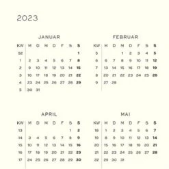 Leuchtturm1917 Buchkalender Wochenkalender, 1 Woche Auf 2 Seiten, Hardcover, Port RedA5 14 Leuchtturm1917 Buchkalender Wochenkalender, 1 Woche Auf 2 Seiten, Hardcover, Port RedA5 -Leitz Shop 4c188b1728c8e04bc2de74e46d19f5a622c7faa8 buchkalender leuchtturm1917 wochenkalender 202223