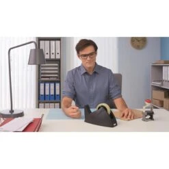 Tesa 57422 Easy Cut Schwarz Klebefilmabroller -Leitz Shop 4d3418e4e4367adb6c648c56f17ce329a7ddb751 klebefilmabroller tesa 57422 easy cut schwarz