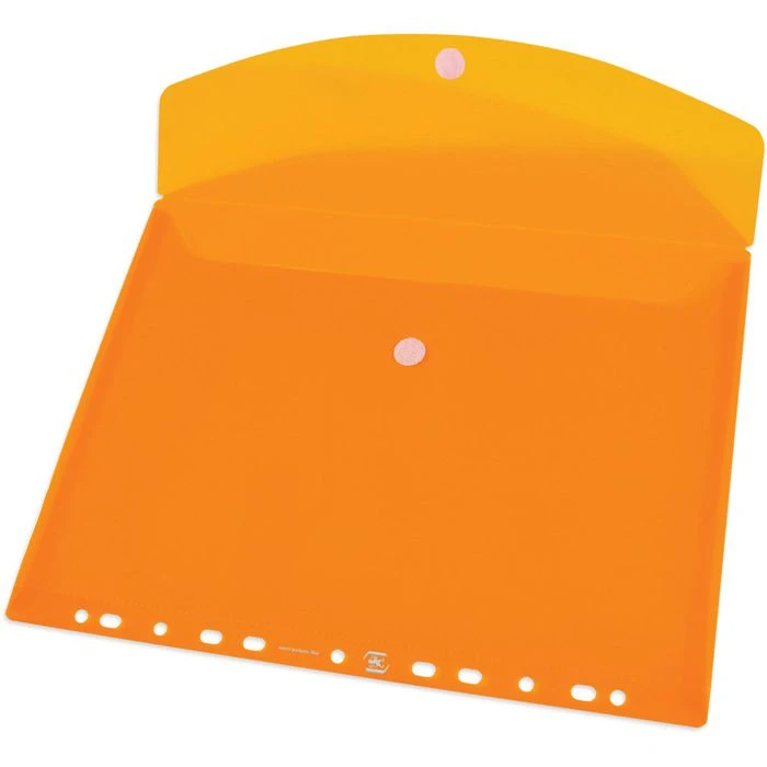 Oxford Dokumententasche 400099574, A4, Abheftbar, Für 50 Blatt, Farbig Sortiert, 6 Stück 9 Oxford Dokumententasche 400099574, A4, Abheftbar, Für 50 Blatt, Farbig Sortiert, 6 Stück – Bild 7