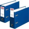 Herlitz Ordner 10842359 MaX.file Protect, PP, A5 Quer, 7,5cm, Kunststoffordner, Blau 1 Herlitz Ordner 10842359 MaX.file Protect, PP, A5 Quer, 7,5cm, Kunststoffordner, Blau -Leitz Shop 4e4f38238c3357d0df8f42ca25992c5aa3f34e95 ordner herlitz 10842359 max.file protect pp