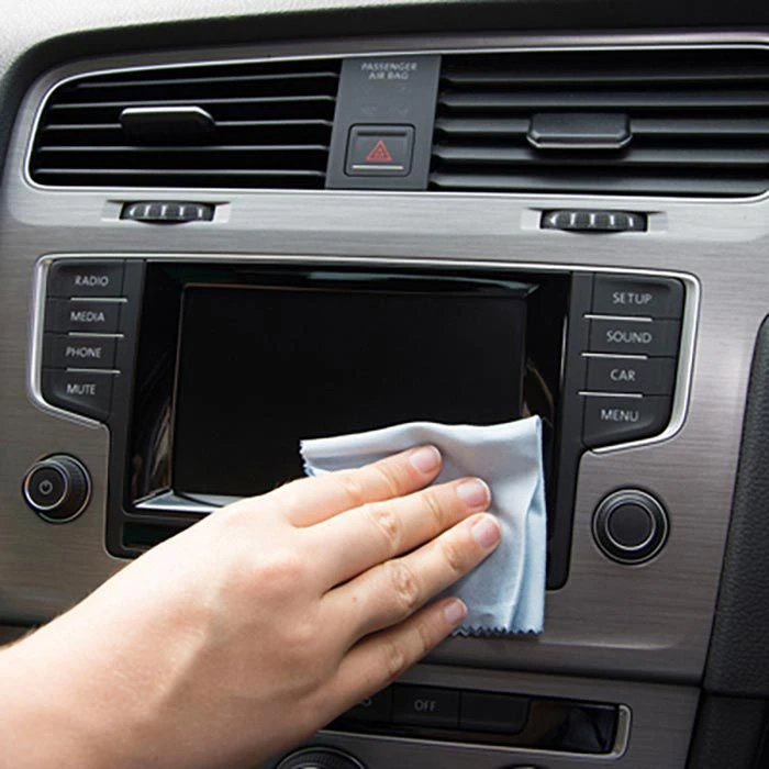 AF Bildschirmreiniger Multi-Screen Clene, 2-teilig, Für Sensitive Monitore, Mit Microfasertuch, 200ml 5 AF Bildschirmreiniger Multi-Screen Clene, 2-teilig, Für Sensitive Monitore, Mit Microfasertuch, 200ml – Bild 3