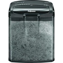 Fellowes Aktenvernichter Powershred M-7Cm, Partikelschnitt 4 X 35mm, 7 Blatt -Leitz Shop 503f8a3c8547c748e5af24f2051f4e364d22178b aktenvernichter fellowes powershred m 7cm 4701801