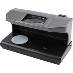 Olympia Geldscheinprüfer UV 588, UV-Prüfgerät, 2 X 3 W, LED 7 Olympia Geldscheinprüfer UV 588, UV-Prüfgerät, 2 X 3 W, LED -Leitz Shop 5040847c79cb7afa366097264e710d8286796cf9 geldscheinpruefer olympia uv 588