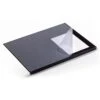 Durable Schreibunterlage 729301, Schwarz, Kunststoff, Blanko, Mit Kantenschutz, 50 X 65cm 1 Durable Schreibunterlage 729301, Schwarz, Kunststoff, Blanko, Mit Kantenschutz, 50 X 65cm -Leitz Shop 51652c47fcf8ee8d4c79e44c5a2ca1c7bd79a1db schreibunterlage durable 729301 schwarz