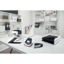 Leitz Schubladenbox 5252-20-01, WOW Cube, A4, Kunststoff, 4 Fächer, Geschlossen, Schwarz / Weiß 9 Leitz Schubladenbox 5252-20-01, WOW Cube, A4, Kunststoff, 4 Fächer, Geschlossen, Schwarz / Weiß -Leitz Shop 539545e90734cbd2b235ceda13a98decc80f10c5 schubladenbox leitz 5252 20 01 wow cube a4