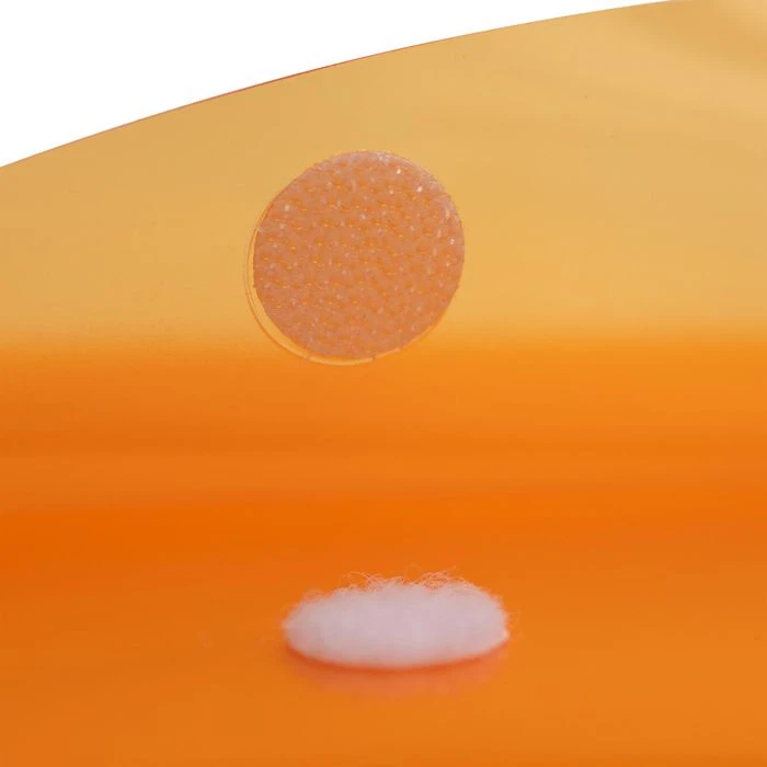 Oxford Dokumententasche 400099574, A4, Abheftbar, Für 50 Blatt, Farbig Sortiert, 6 Stück 8 Oxford Dokumententasche 400099574, A4, Abheftbar, Für 50 Blatt, Farbig Sortiert, 6 Stück – Bild 6