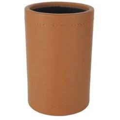 Läufer Stiftehalter Scala, Echt Leder, 1 Fach, Cognac -Leitz Shop 55d90ae5365da5f32e337d2dc14f2a396e15284f stiftehalter laeufer scala