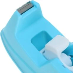 TipTop-Office Klebefilmabroller TTO 405453, Blau, Tischabroller Für Kleberollen 19mm X 33m 8 TipTop-Office Klebefilmabroller TTO 405453, Blau, Tischabroller Für Kleberollen 19mm X 33m -Leitz Shop 59785ee8f0d39c42e81677942c31315116914cd9 klebefilmabroller tiptop office tto 405453 blau