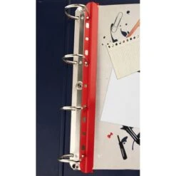 Expro Klemmschiene A4, Rot, Für Ca. 30 Blatt, Mit Abheftleiste, 25 Stück 6 Expro Klemmschiene A4, Rot, Für Ca. 30 Blatt, Mit Abheftleiste, 25 Stück -Leitz Shop 5a3de31a210a225b1ee534a1ad0cb3d455cf2e9f klemmschiene expro a4 rot